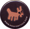 dogfortysix badge
